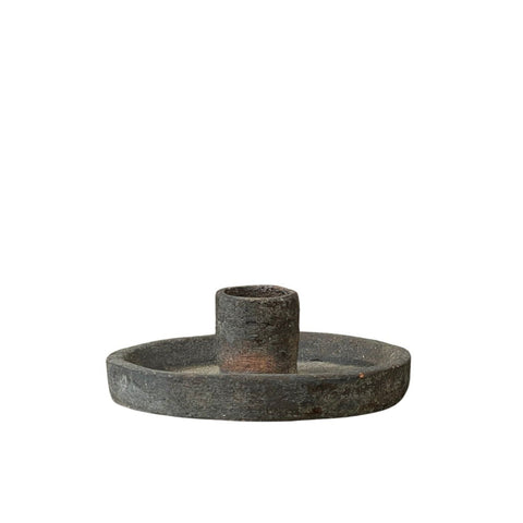 Bea Choko Candle Holder