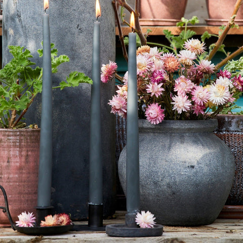 Bea Choko Candle Holder