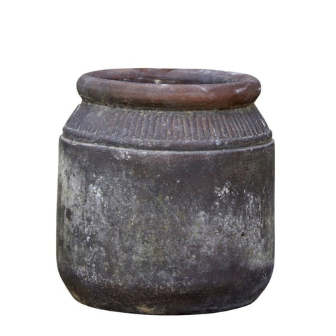 Henriette Choko Terracotta Pot