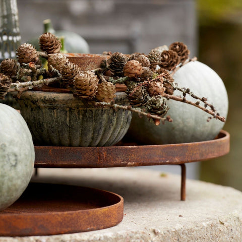 Sonja Choko Terracotta Pot