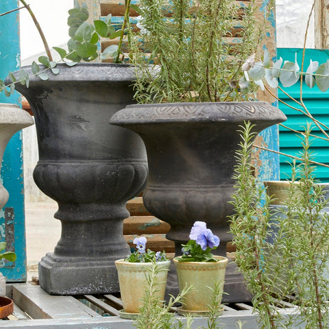 Tonja Choko Terracotta Pot