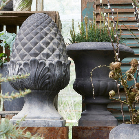 Tonja Choko Terracotta Pot