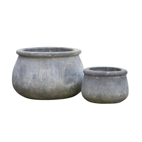 Dagmar Choko Terracotta Pot