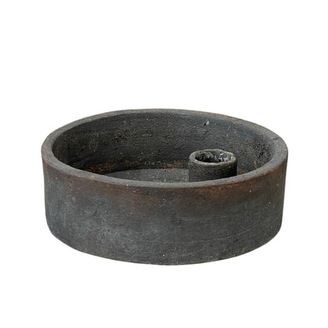 Marika Choko Candle Holder