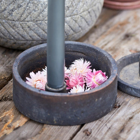 Marika Choko Candle Holder