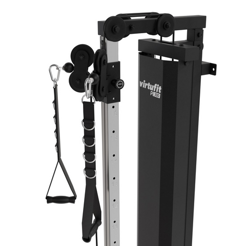 VirtuFit PL100 Single Pulley Station