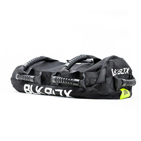 Pre-filled Competition Sandbags