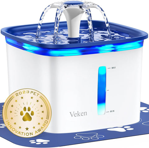 Pet Fountain Automatic Water Fountain