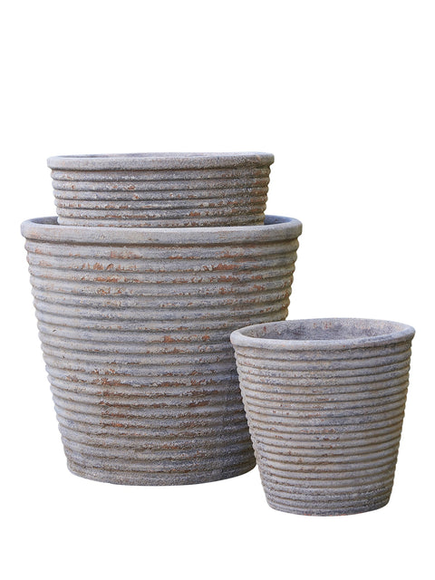 Barbara Antique Wash Pot