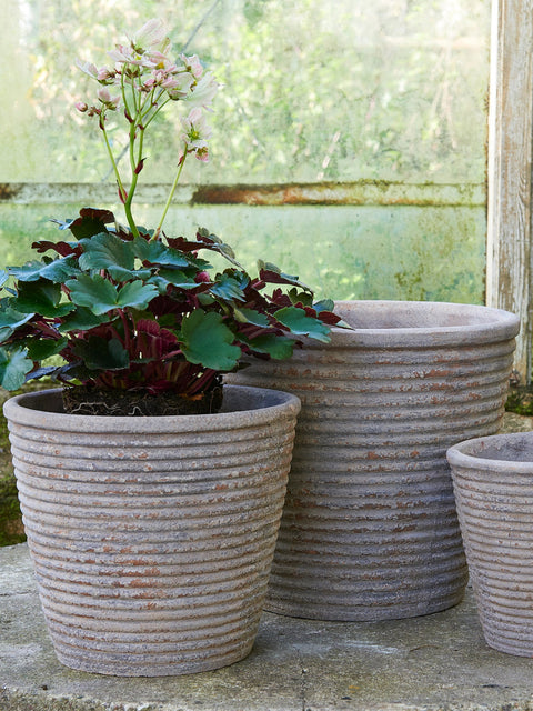 Barbara Antique Wash Pot