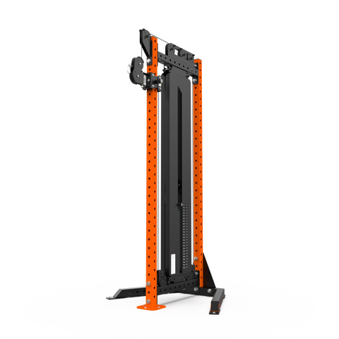 Functional Cable Column