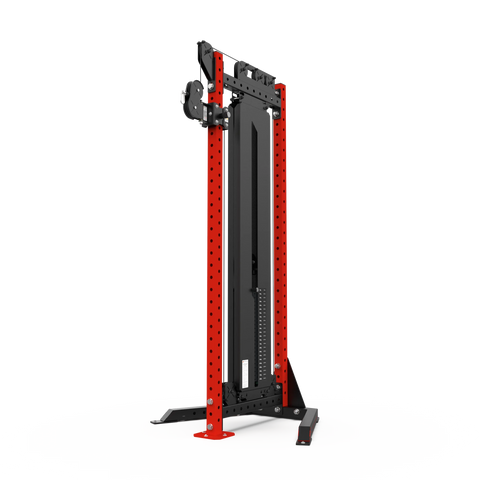 Functional Cable Column