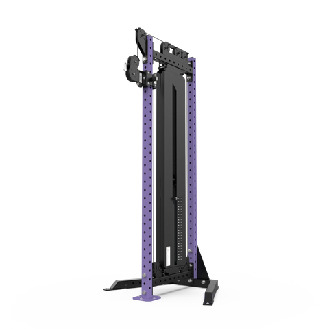 Functional Cable Column