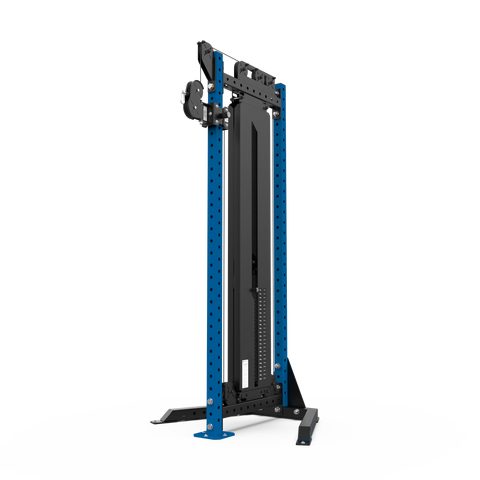 Functional Cable Column