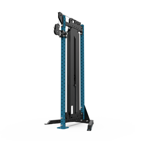 Functional Cable Column