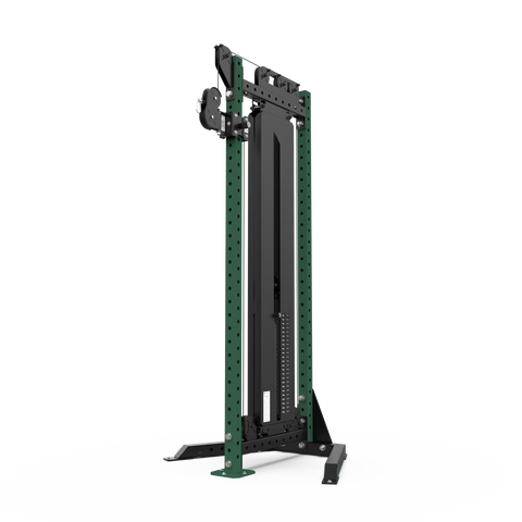 Functional Cable Column