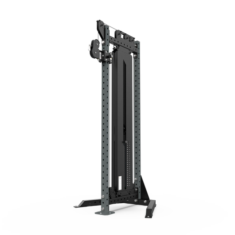 Functional Cable Column