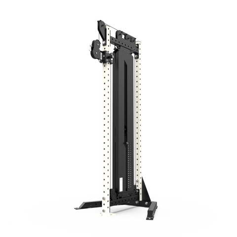 Functional Cable Column