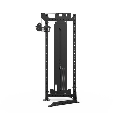Functional Cable Column
