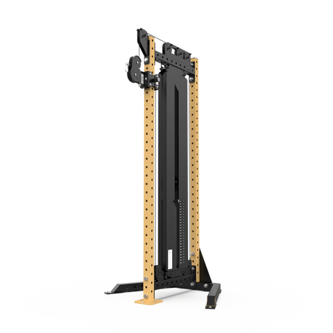 Functional Cable Column