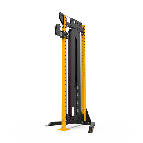 Functional Cable Column