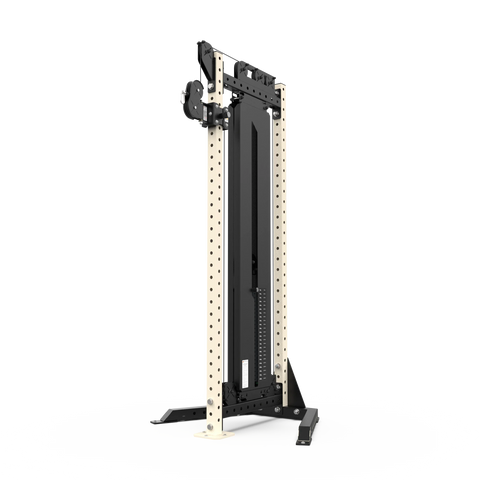 Functional Cable Column