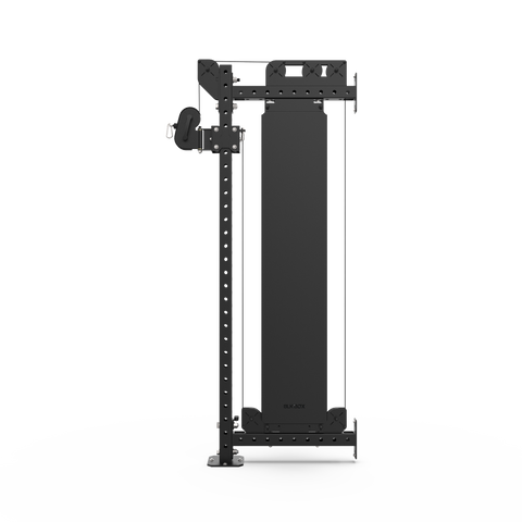 Wall Mounted Cable Column