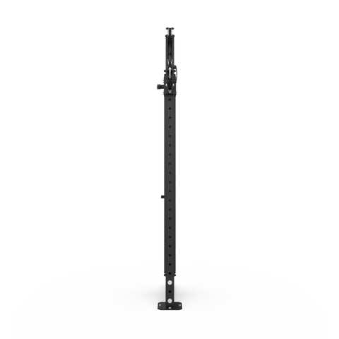 Wall Mounted Cable Column