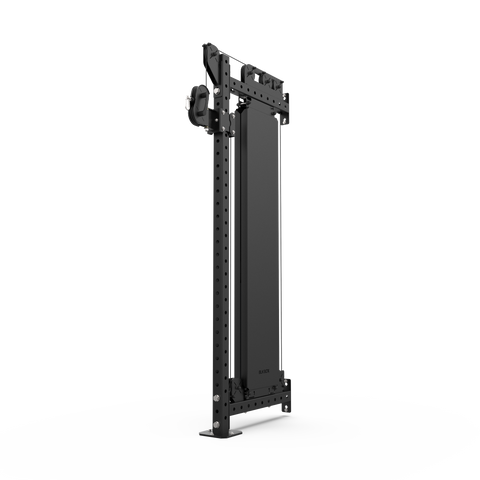 Wall Mounted Cable Column