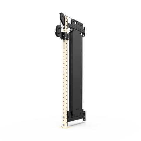 Wall Mounted Cable Column