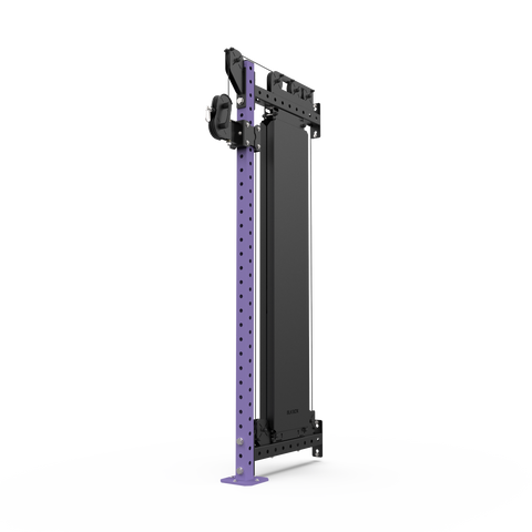 Wall Mounted Cable Column