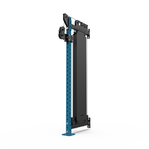 Wall Mounted Cable Column