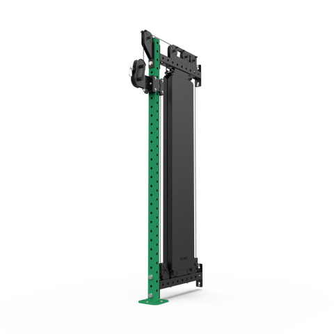 Wall Mounted Cable Column