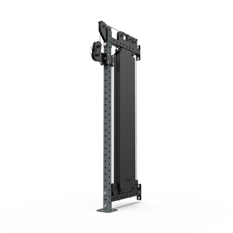 Wall Mounted Cable Column