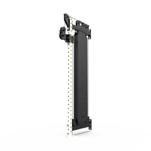 Wall Mounted Cable Column