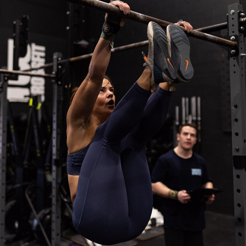 Icon Leggings