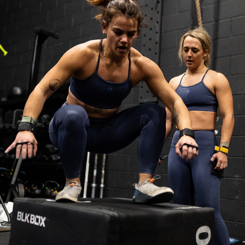 Icon Leggings
