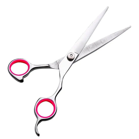 Pet Grooming Scissors Stainless Trimmer Kits