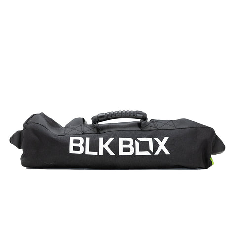 Pre-filled Competition Sandbags