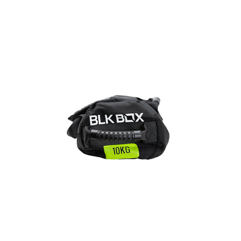 Pre-filled Competition Sandbags