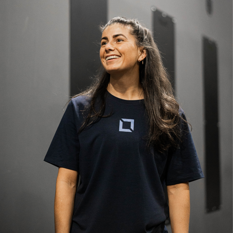 Icon Unisex T-Shirt