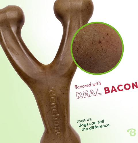Durable Dog Chew Toy for Aggressive Chewers