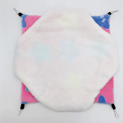 stuffed toy hammock  for Small Pets