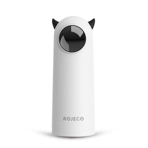 Interactive Smart LED Laser Cat Toy Automatic Pet Teaser