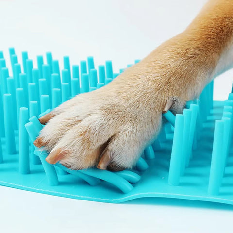 Dog Paw Cleaner  Fast-Drying Pet Paw Cleaner