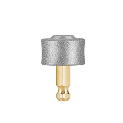 Electric Pet Nail Grinder -LED Light - USB Rechargeable