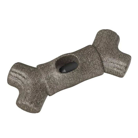 Pet Snack Retainer Dog Chewing Bone Toy Durable Bite Resistant Suitable for Small to Large Dogs