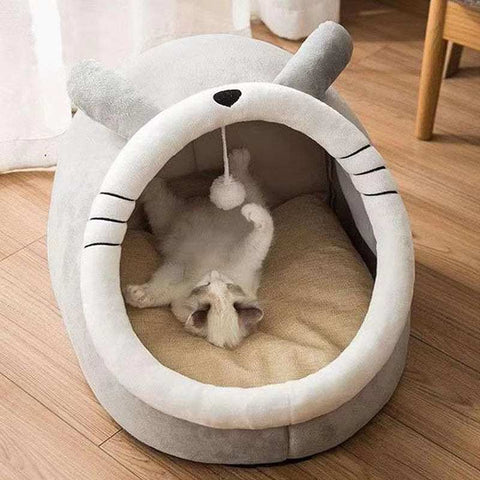 Sleep Cat Bed | Cateby