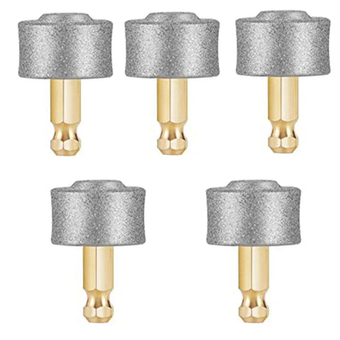 Electric Pet Nail Grinder -LED Light - USB Rechargeable