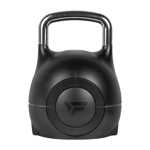 VirtuFit Adjustable Kettlebell
